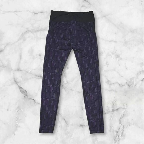 Lululemon Size 6 Speed Leggings 30" - Picture 1 of 2